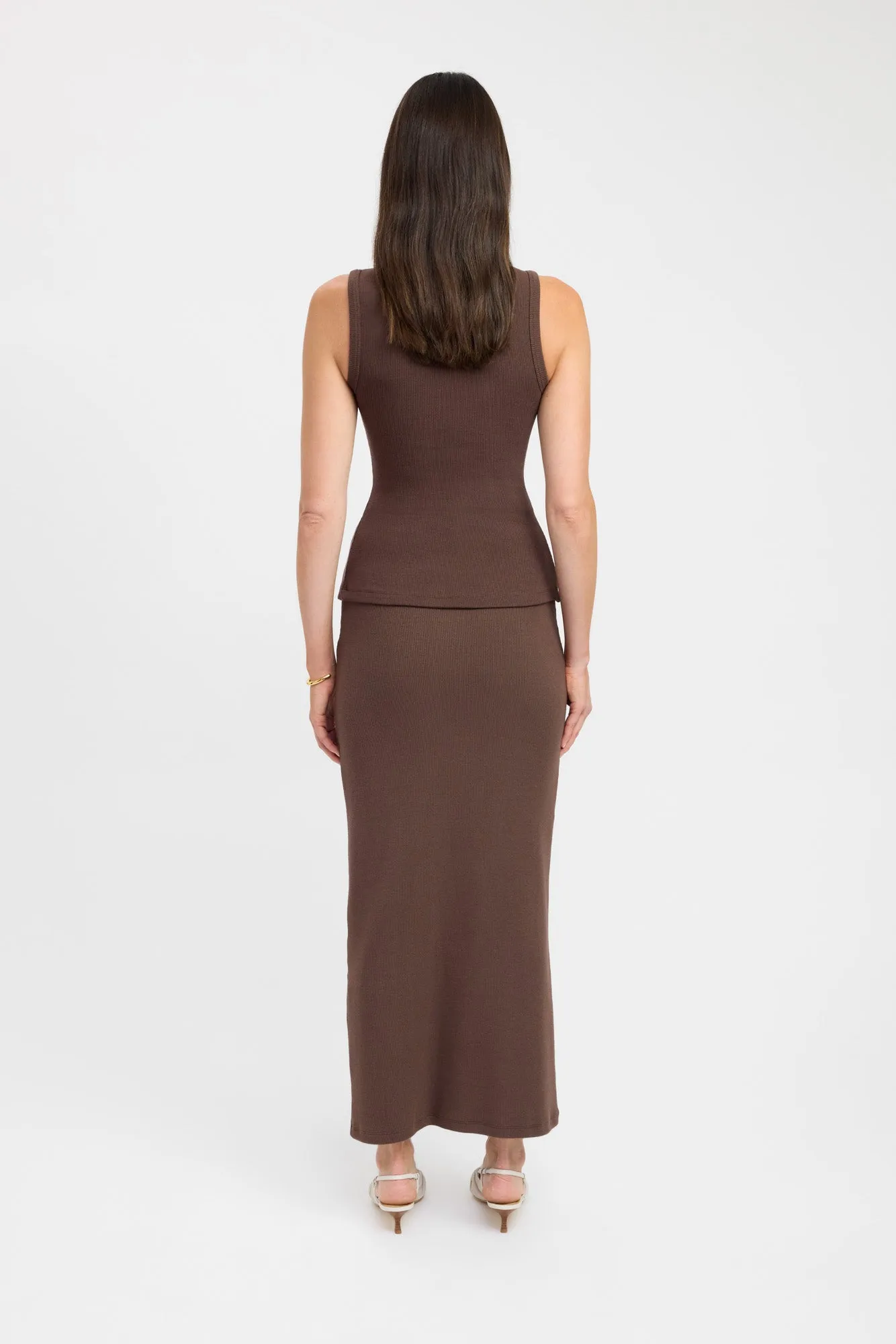 Carter Maxi Skirt