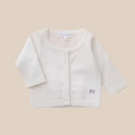 Cashmere Baby Cardigan