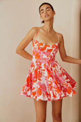 Cecile Dress