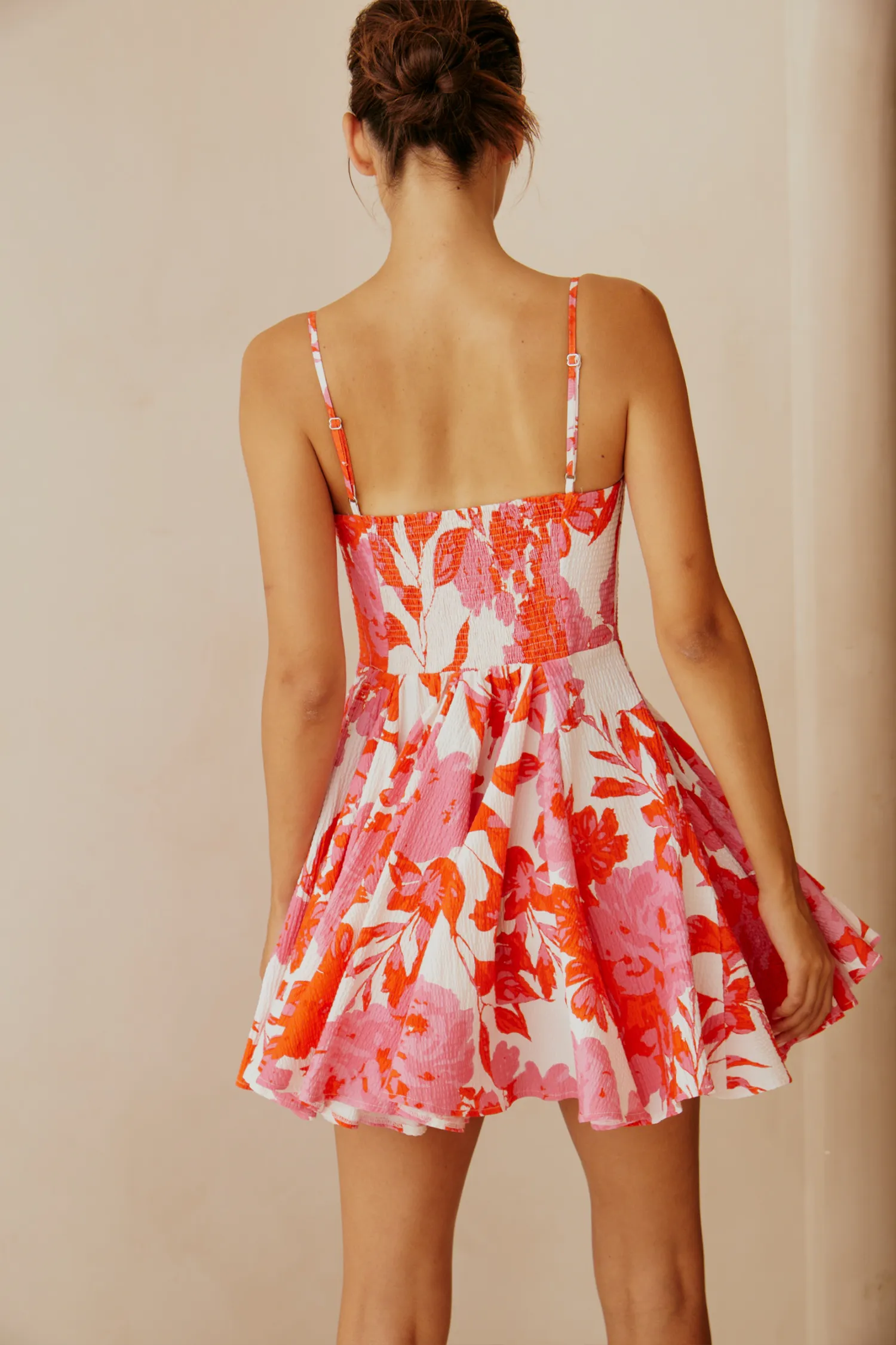 Cecile Dress