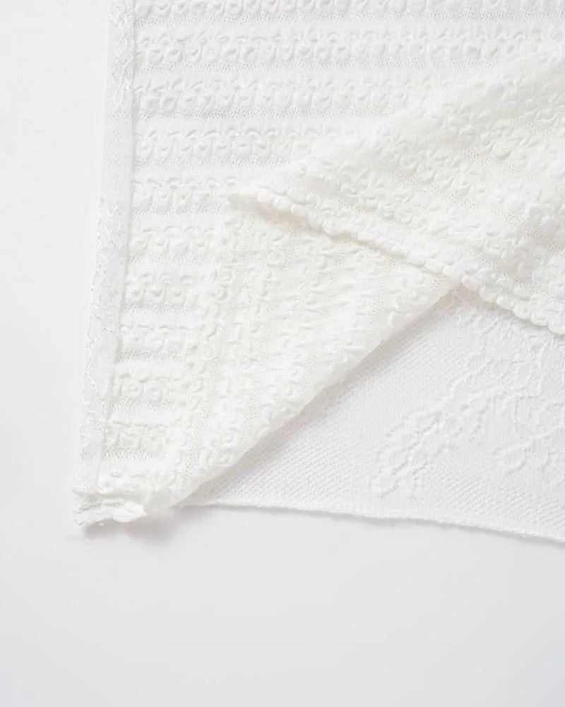 Chandrelle Tube Top