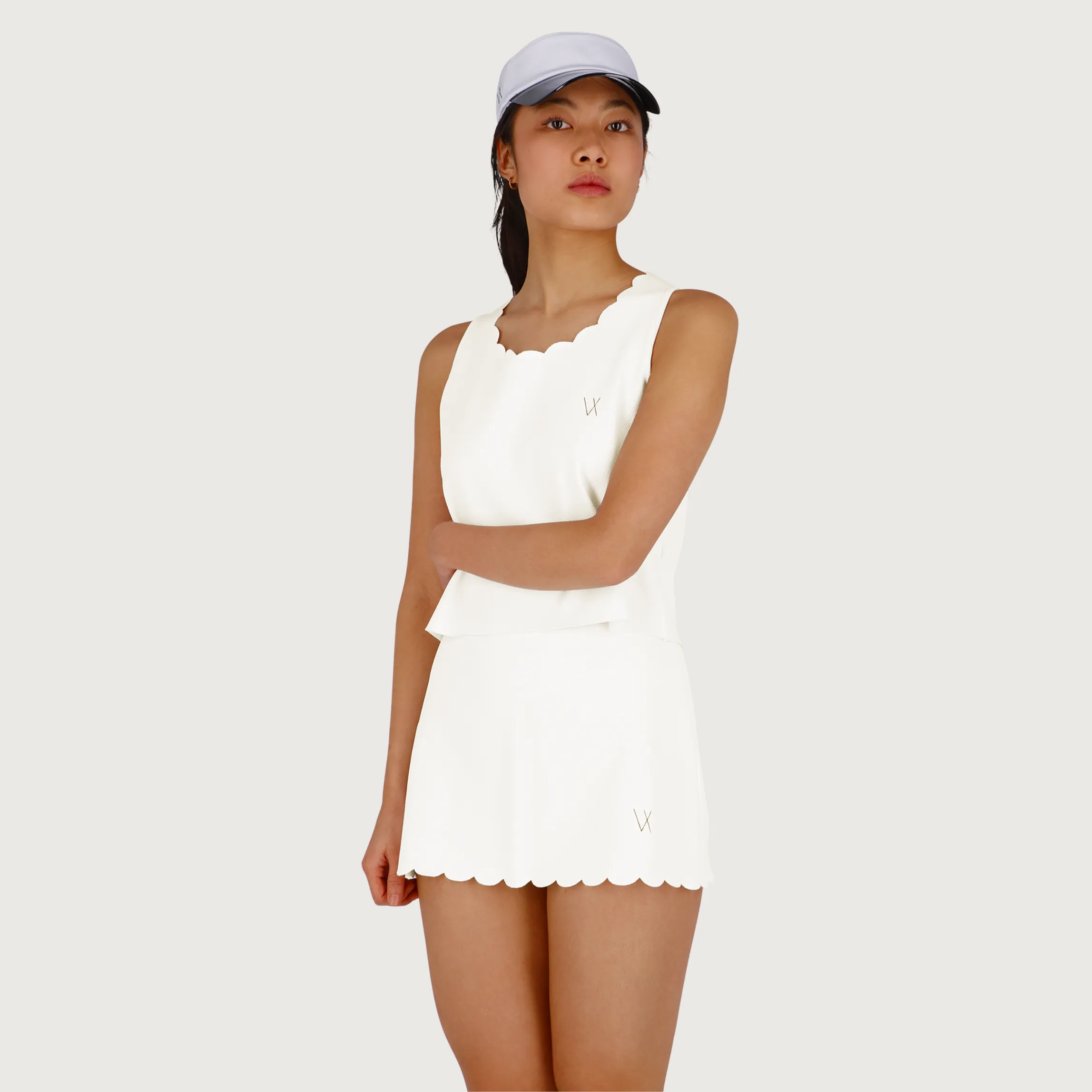 Chinelle Skirt