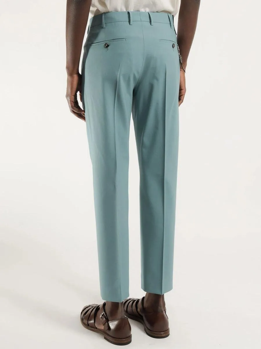 Chino slim