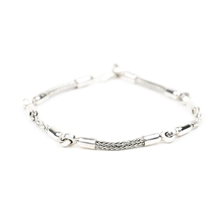 Combo Chain Bracelet