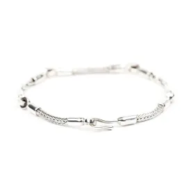 Combo Chain Bracelet