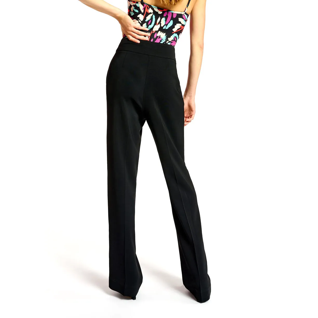 Core Straight Leg Pants