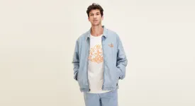 Dandois x Dockers® Deck Jacket