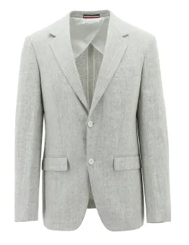 Daniel Hechter Parker Buggy  Sand Linen Jacket
