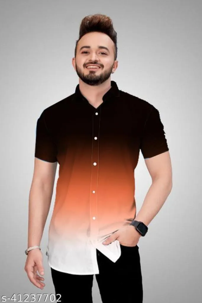 Designer mart Men Shirts