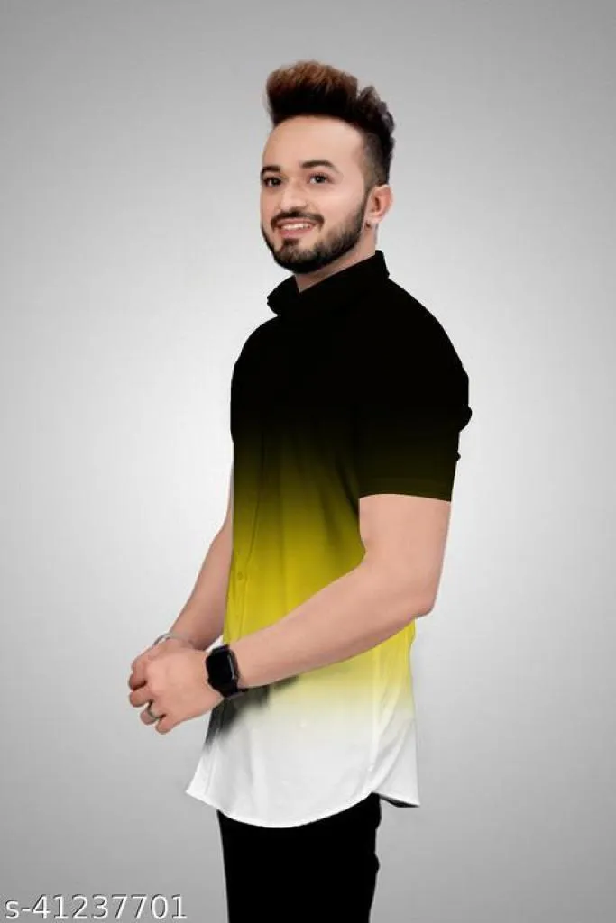 Designer mart Men Shirts