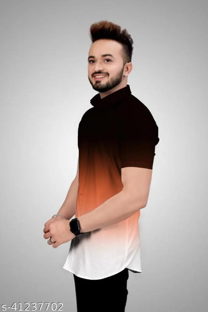 Designer mart Men Shirts