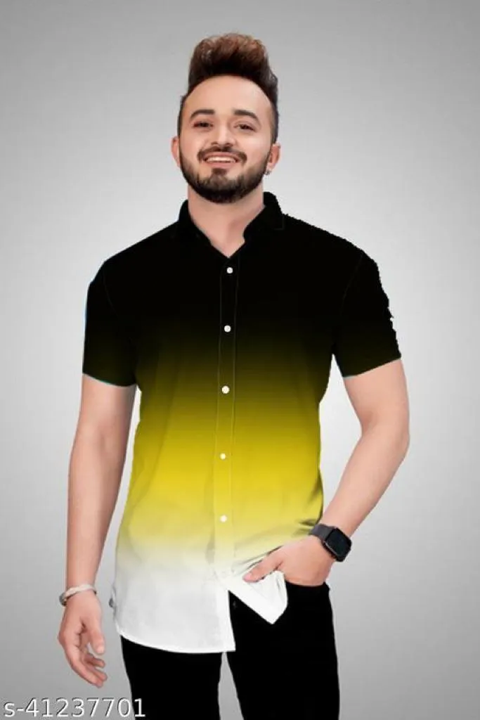 Designer mart Men Shirts