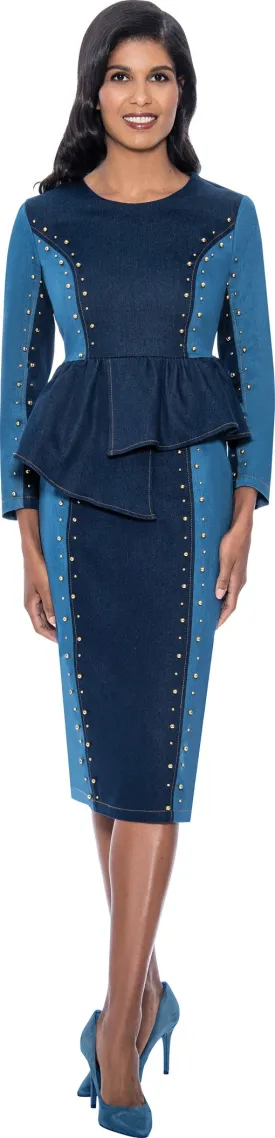 Devine Sport Denim 63122