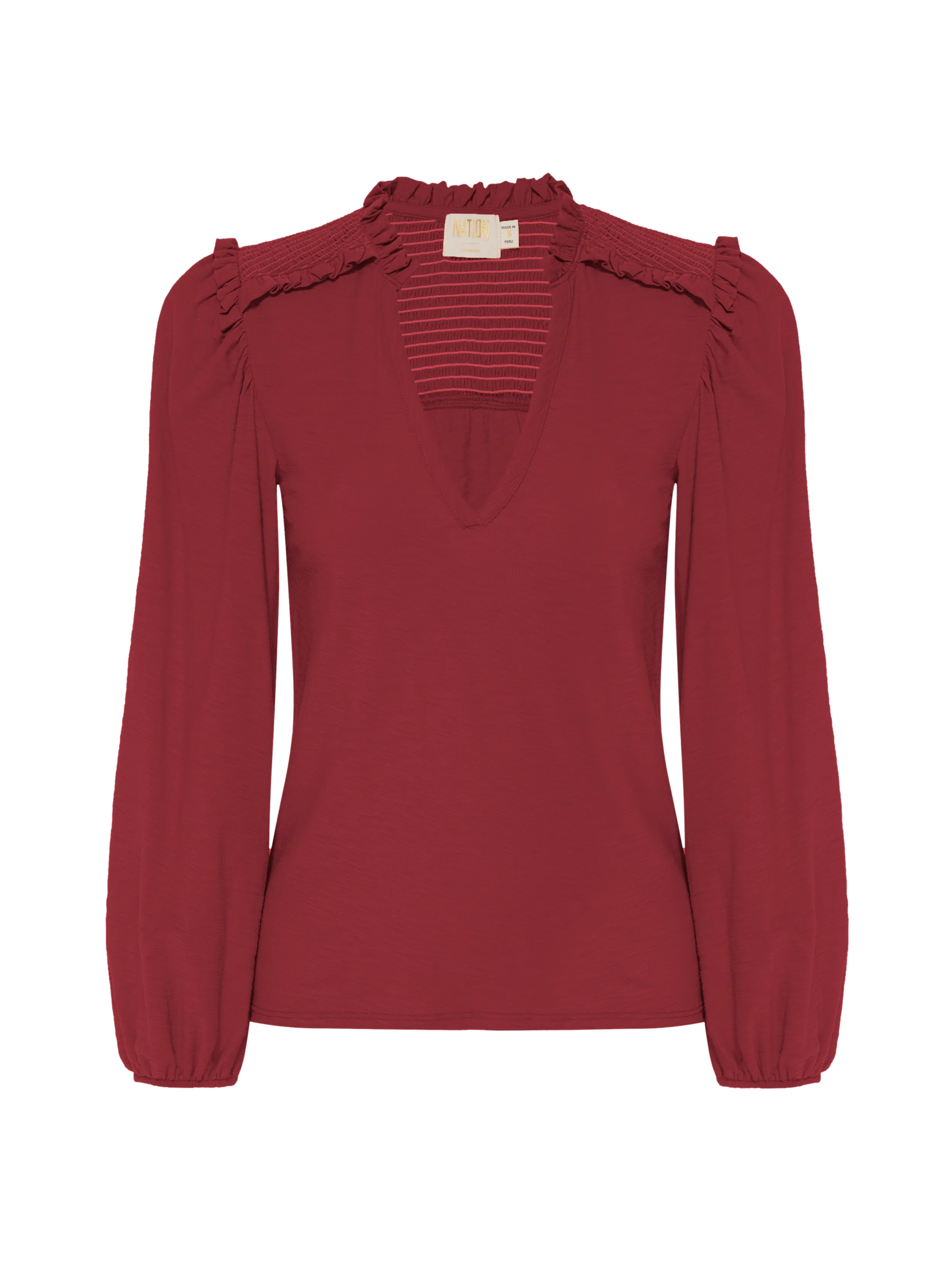 Dolly Long Sleeve
