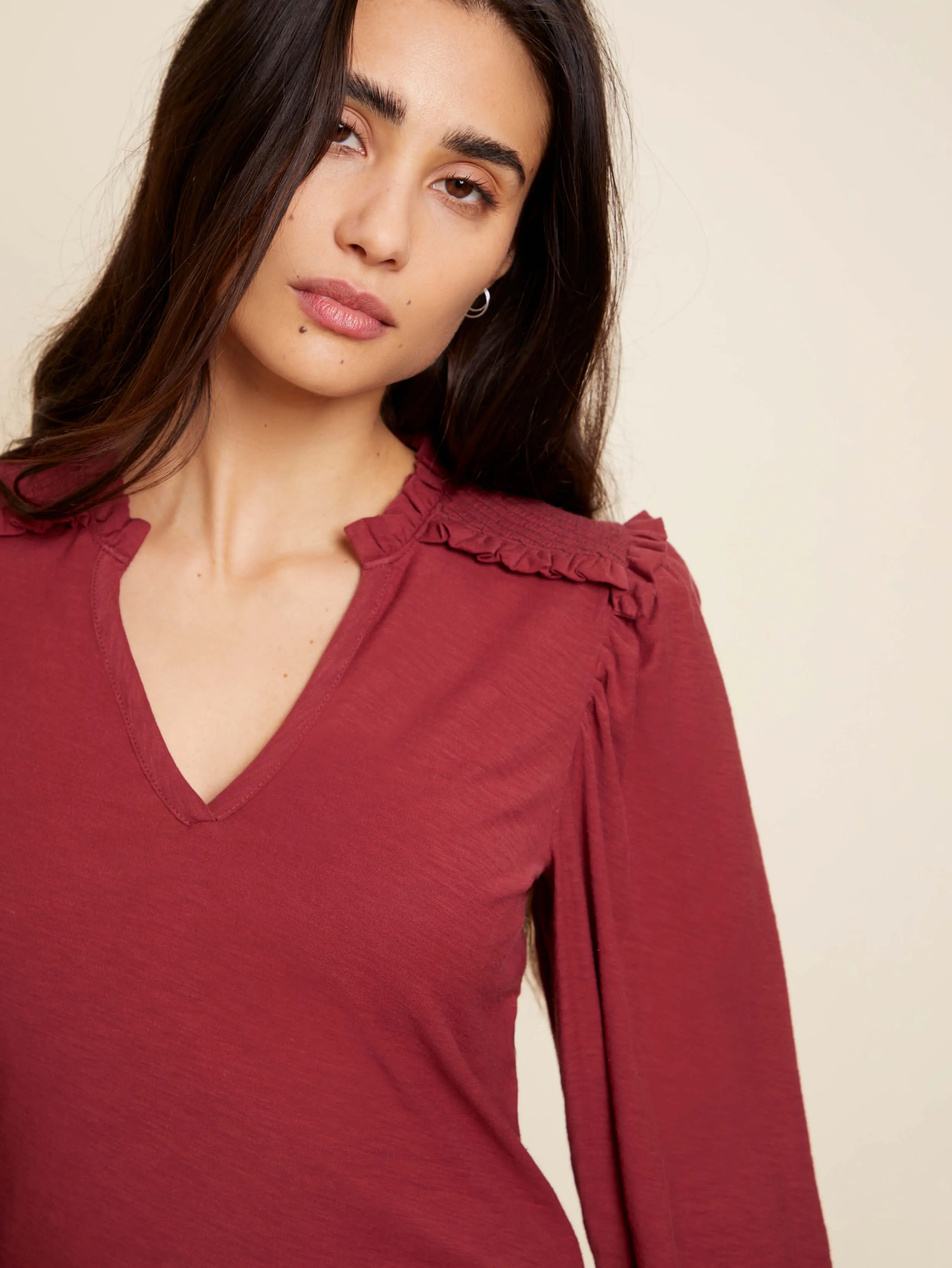 Dolly Long Sleeve