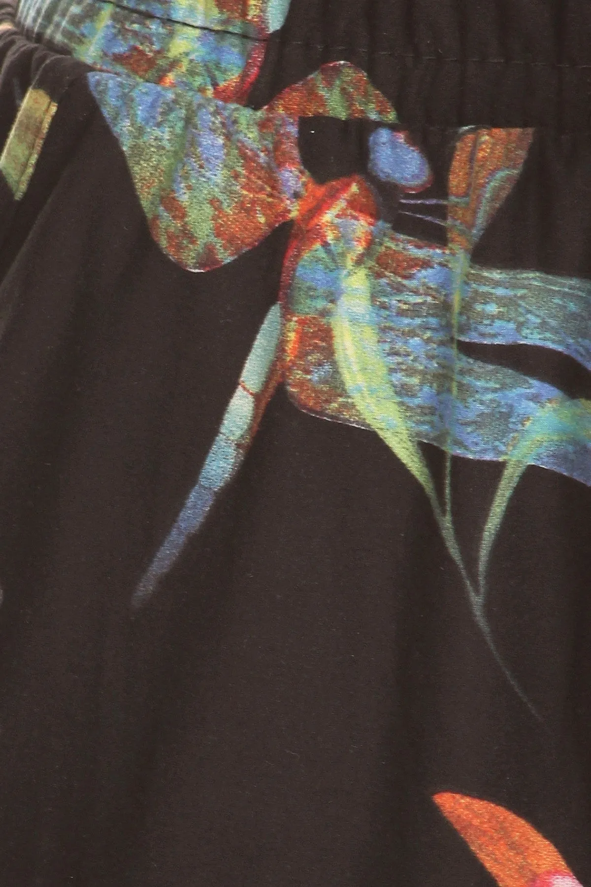Dragonfly Joggers