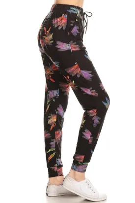 Dragonfly Joggers