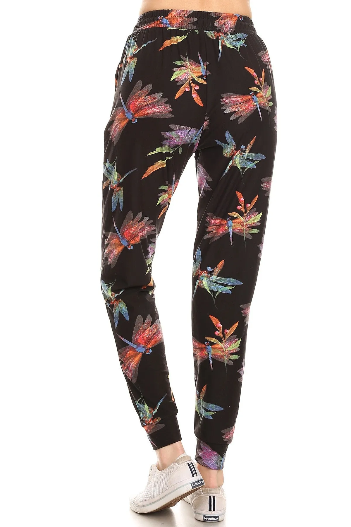 Dragonfly Joggers