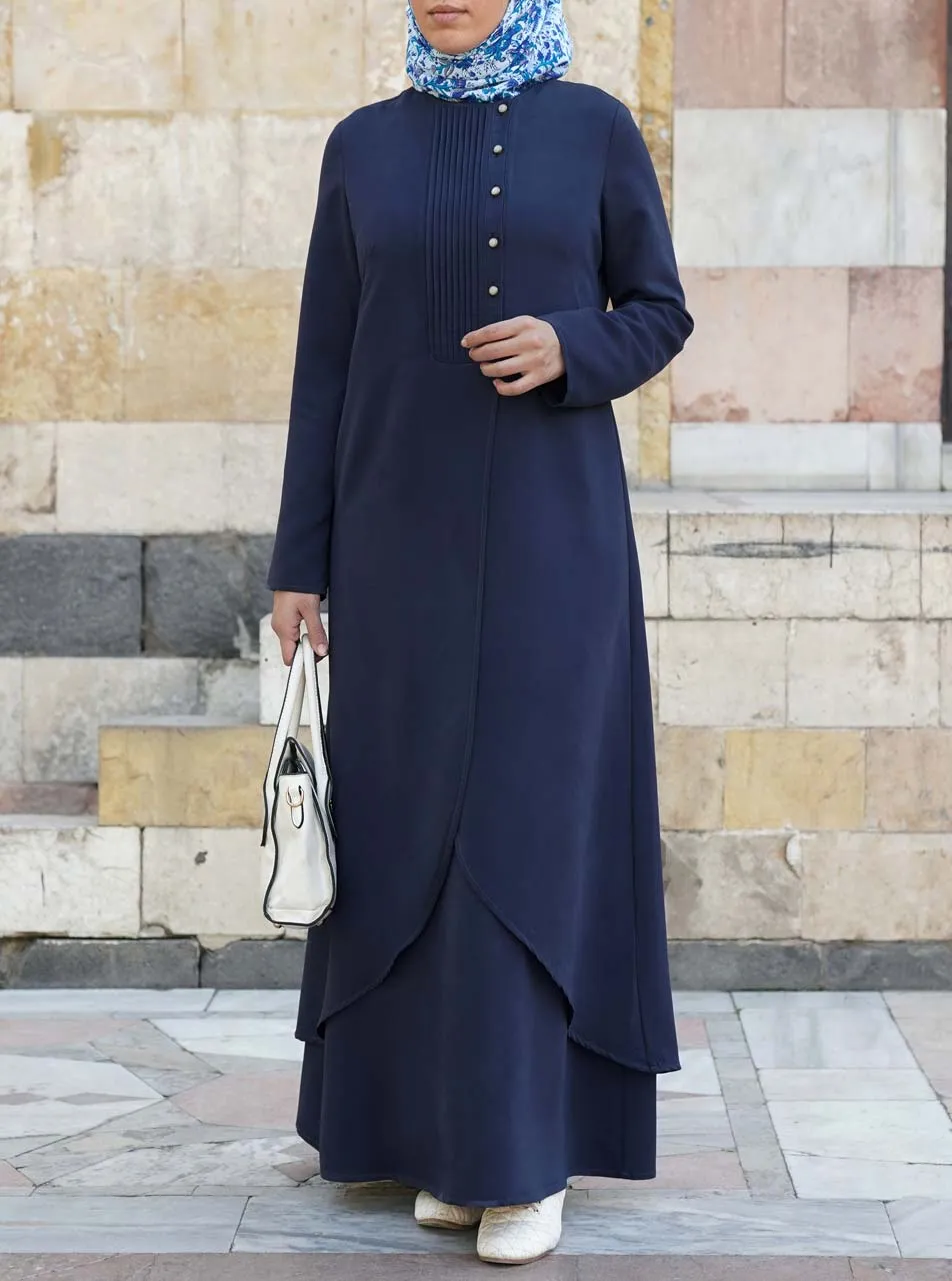 Dyna Abaya