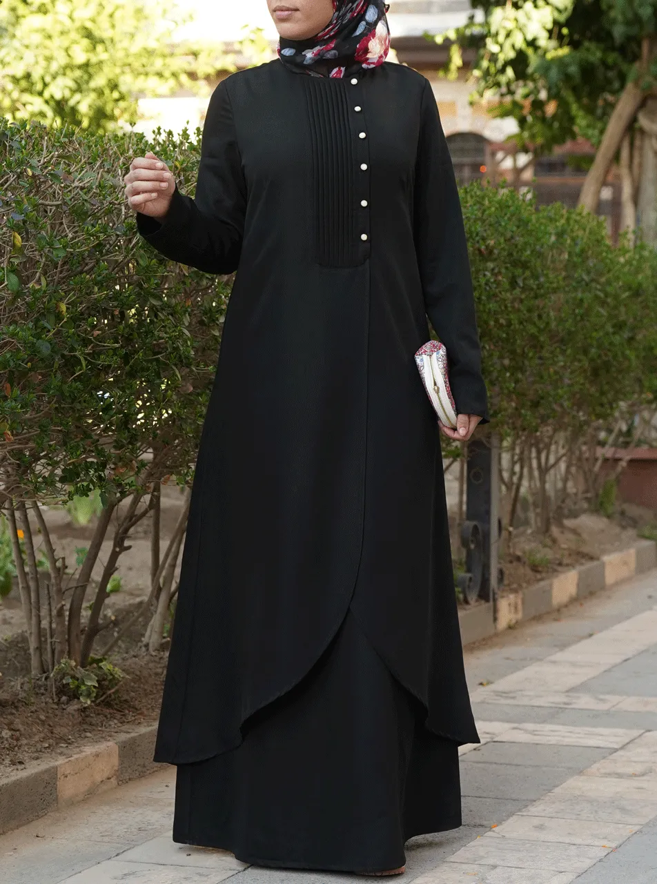 Dyna Abaya