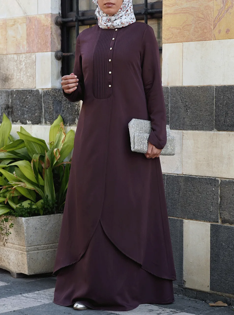 Dyna Abaya