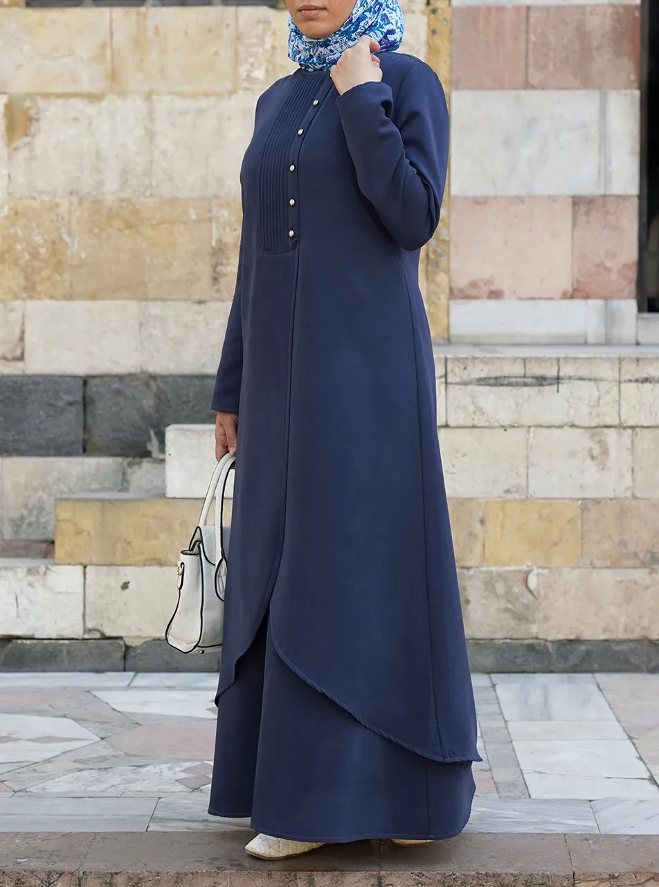 Dyna Abaya