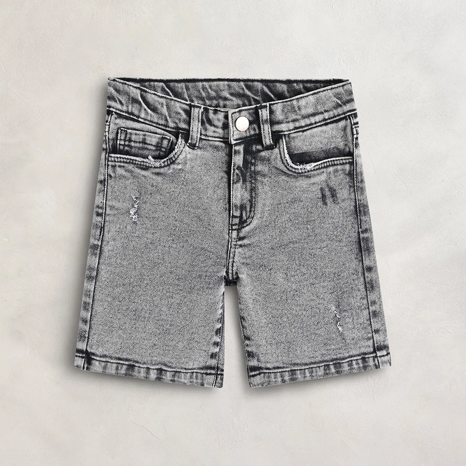 Fadeout Shorts