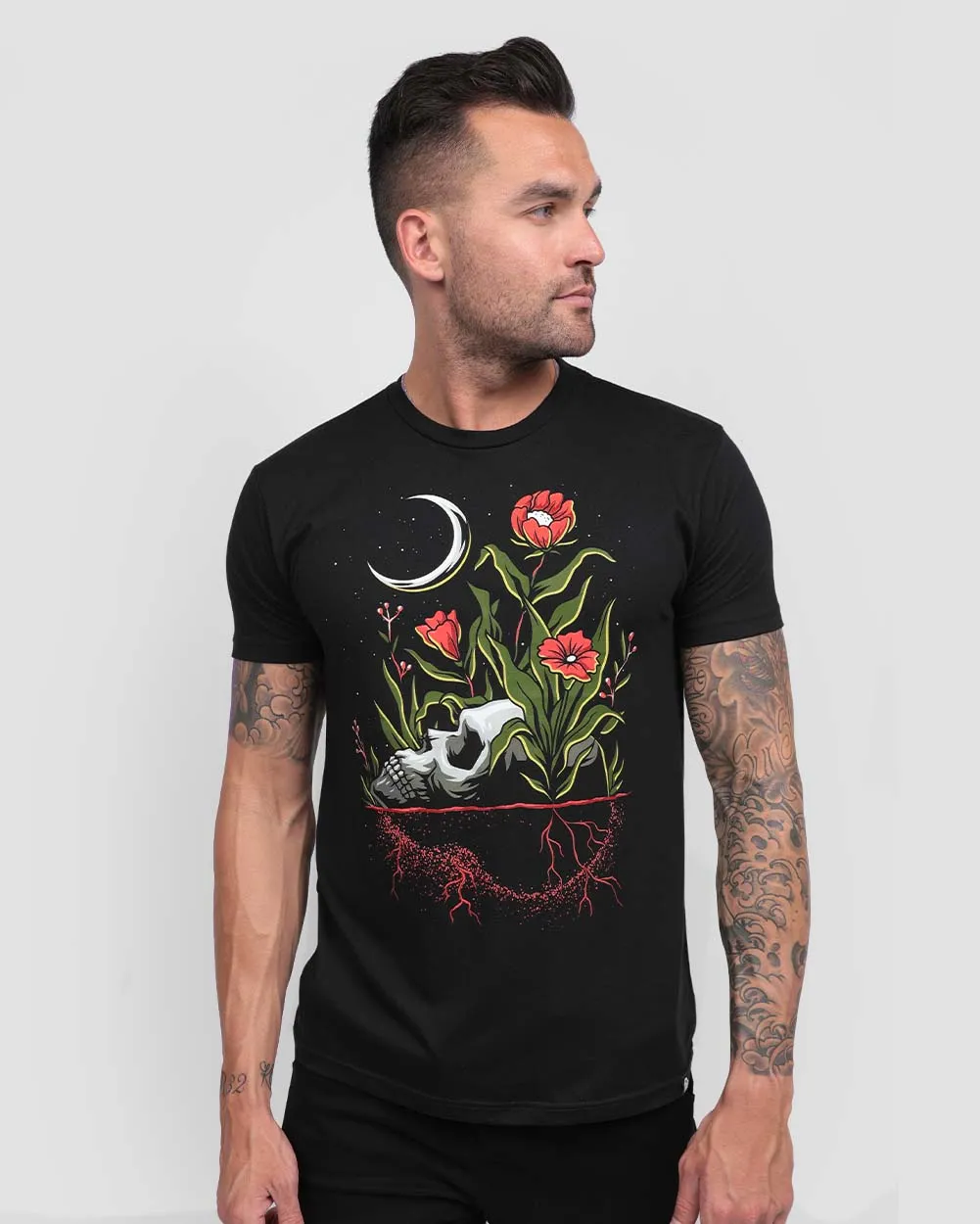 Final Rest Tee