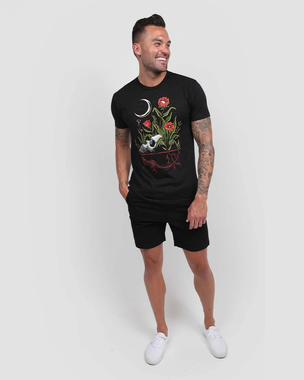 Final Rest Tee
