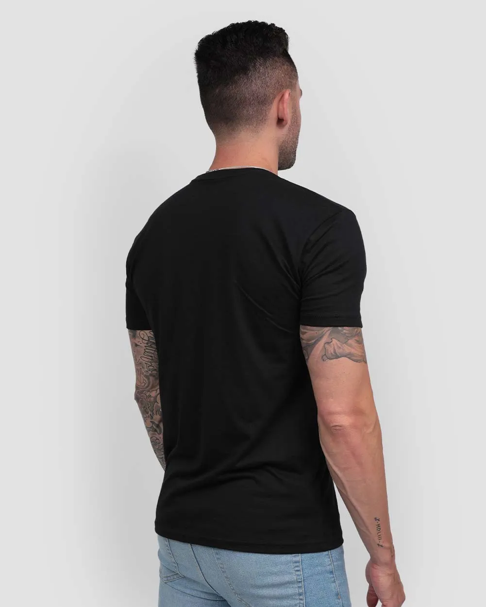 Final Rest Tee