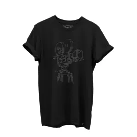 For The Cinematographer T-Shirt