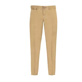 FRADI Cannette Cotton Stretch Chino YUTA REG