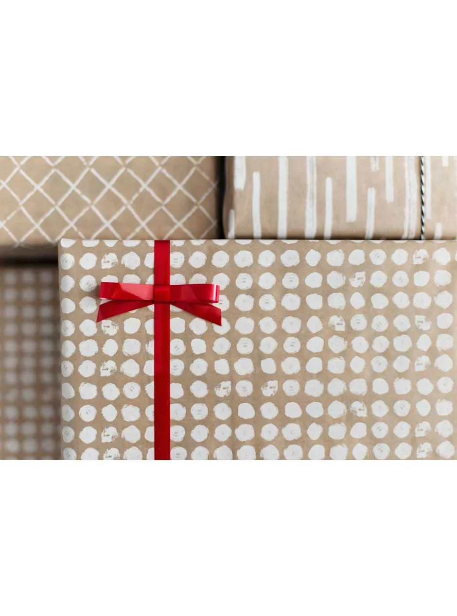 Free Gift Wrapping
