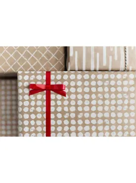 Free Gift Wrapping