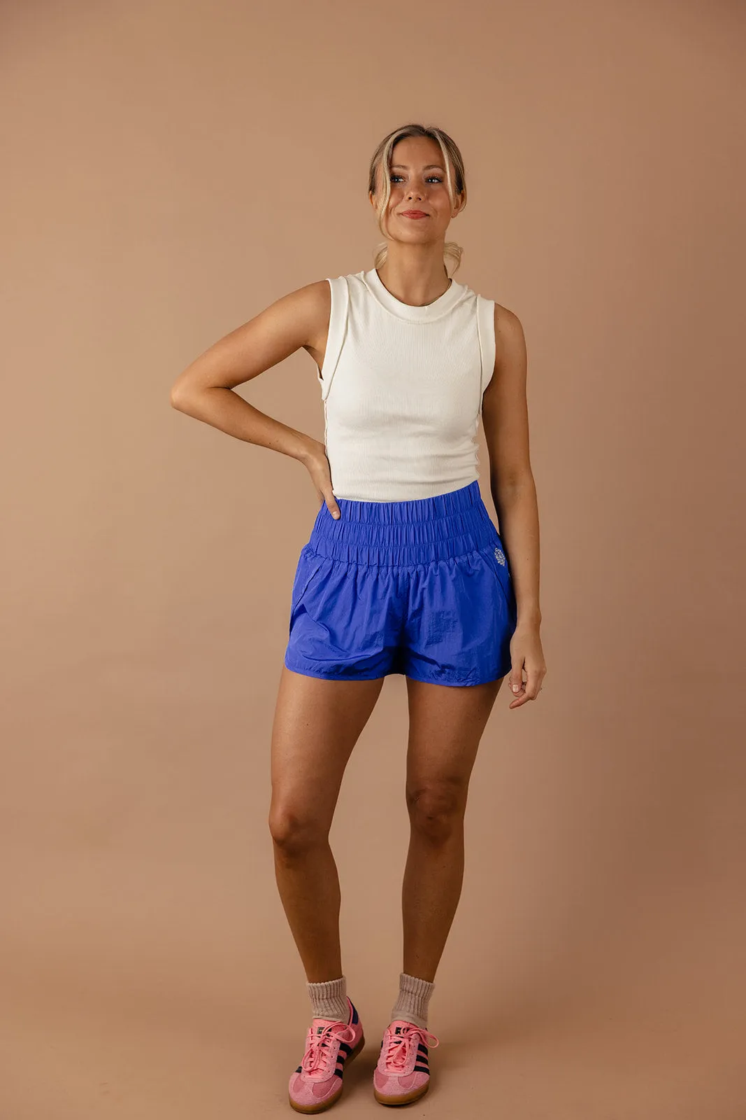 Free People Kate Tee