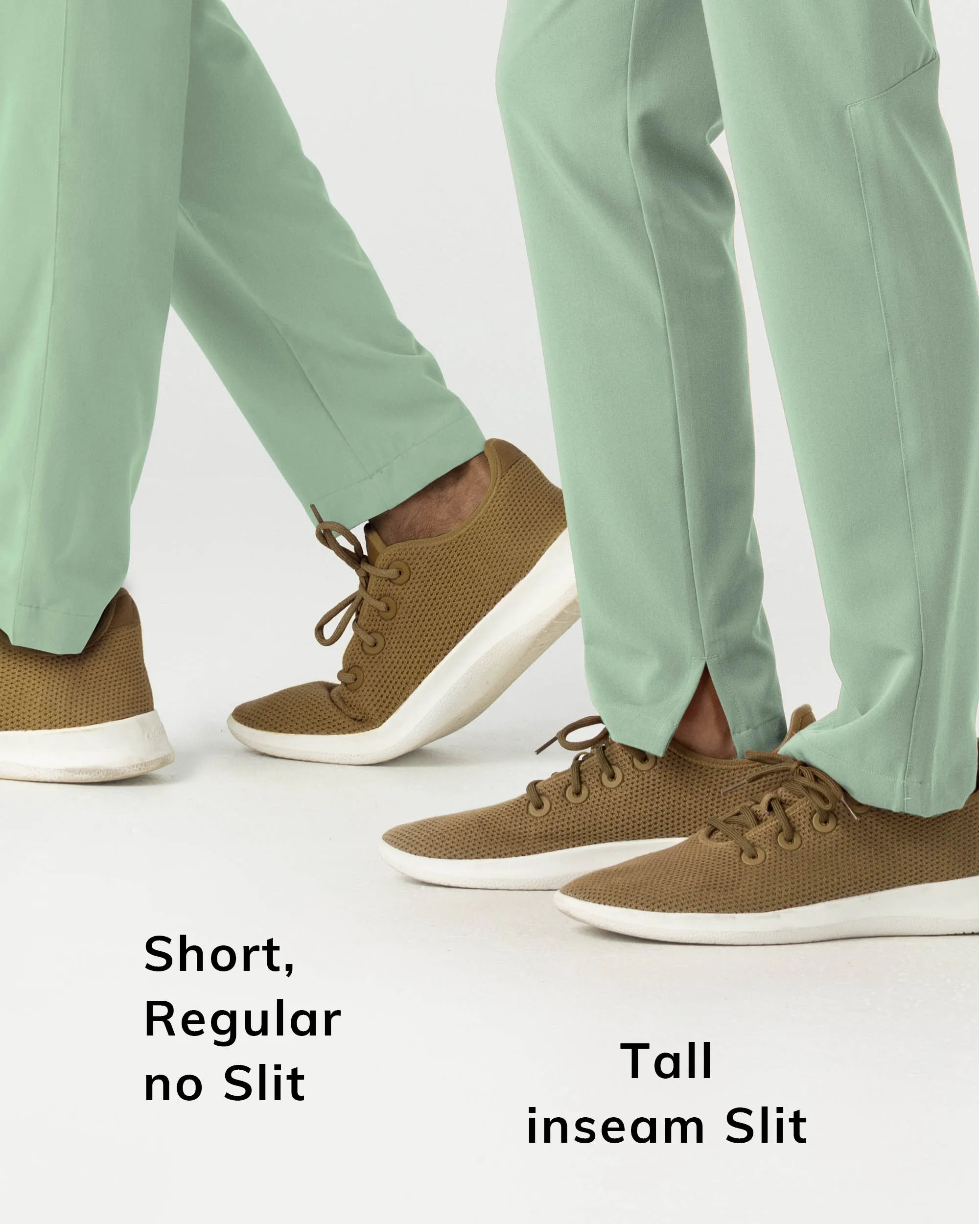 FYSEL® Sable‎ ‎ Tapered Scrub Pants