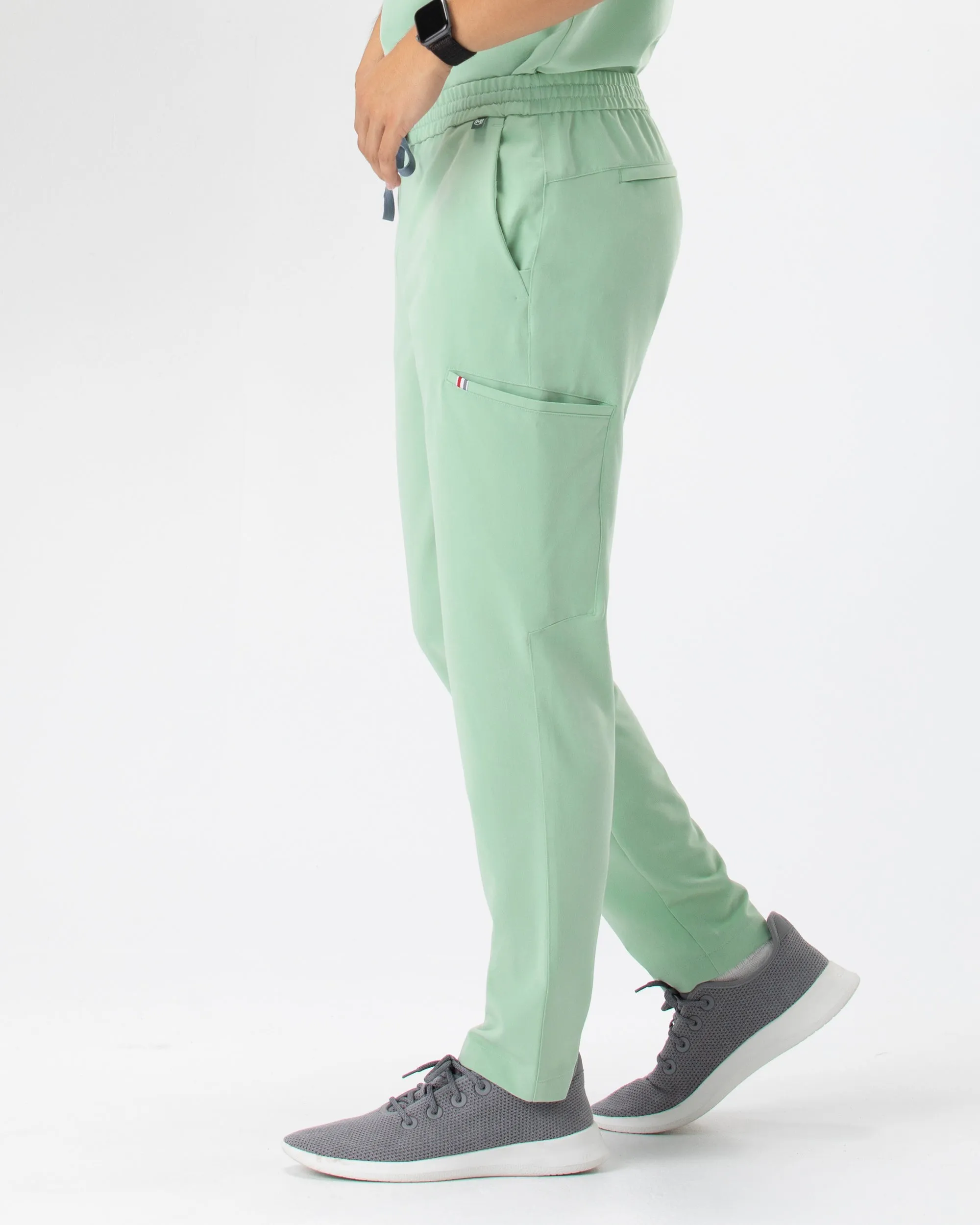 FYSEL® Sable‎ ‎ Tapered Scrub Pants