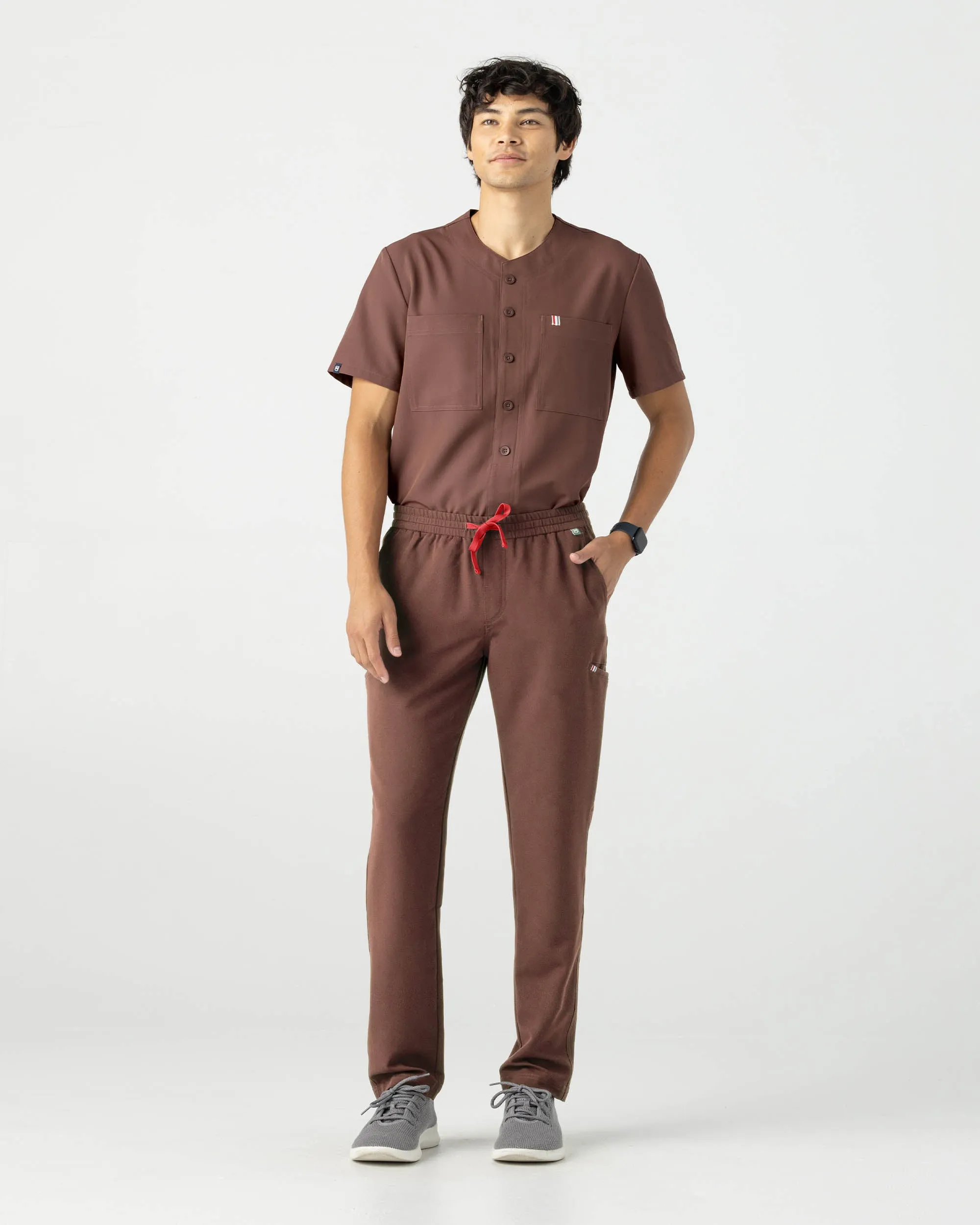 FYSEL® Sable‎ ‎ Tapered Scrub Pants