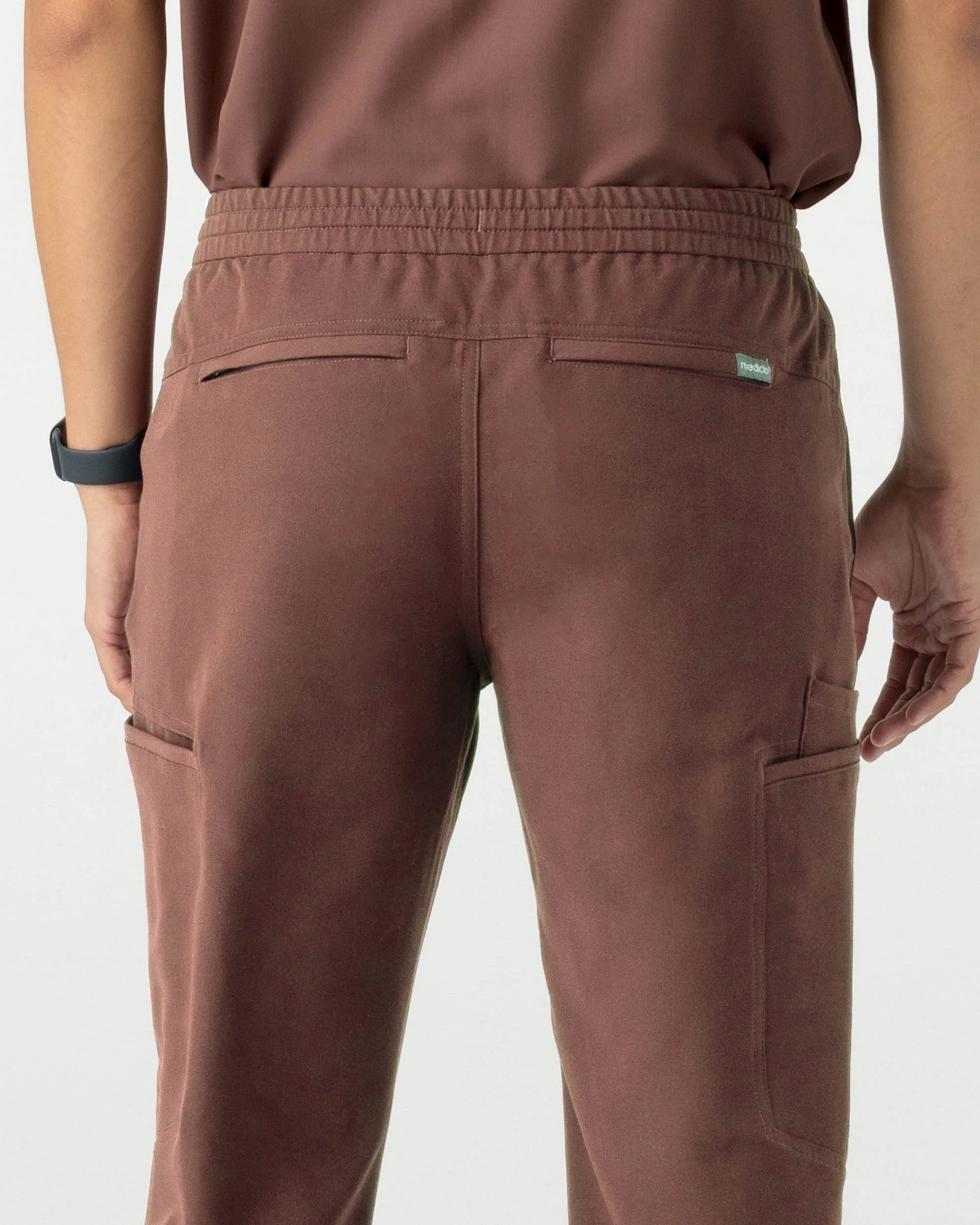 FYSEL® Sable‎ ‎ Tapered Scrub Pants