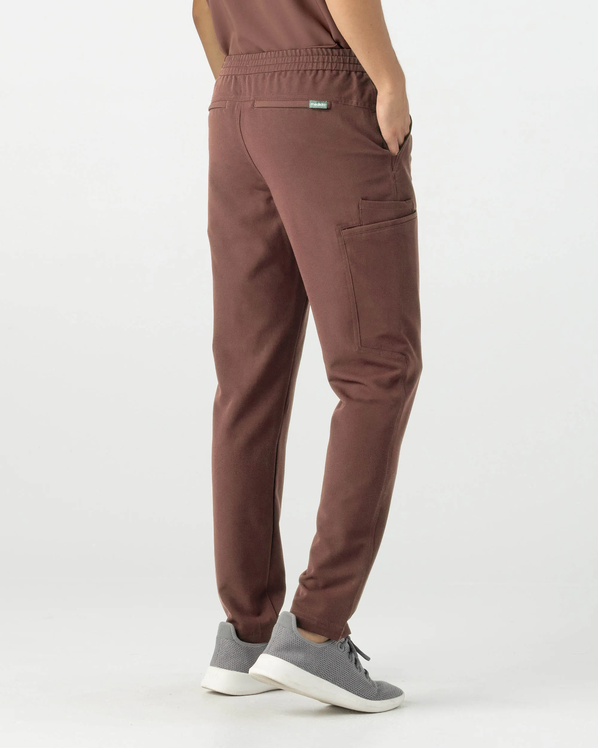 FYSEL® Sable‎ ‎ Tapered Scrub Pants