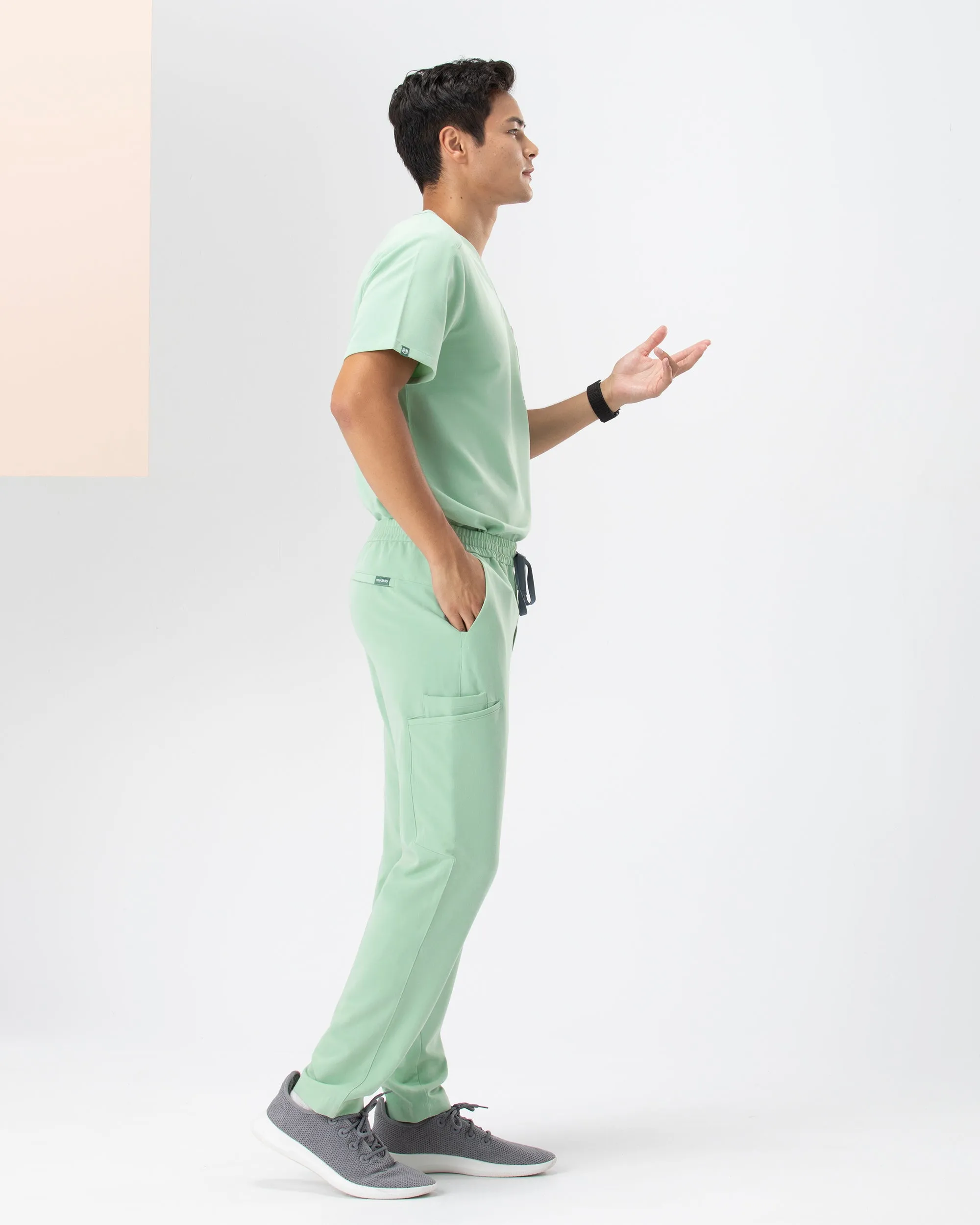 FYSEL® Sable‎ ‎ Tapered Scrub Pants