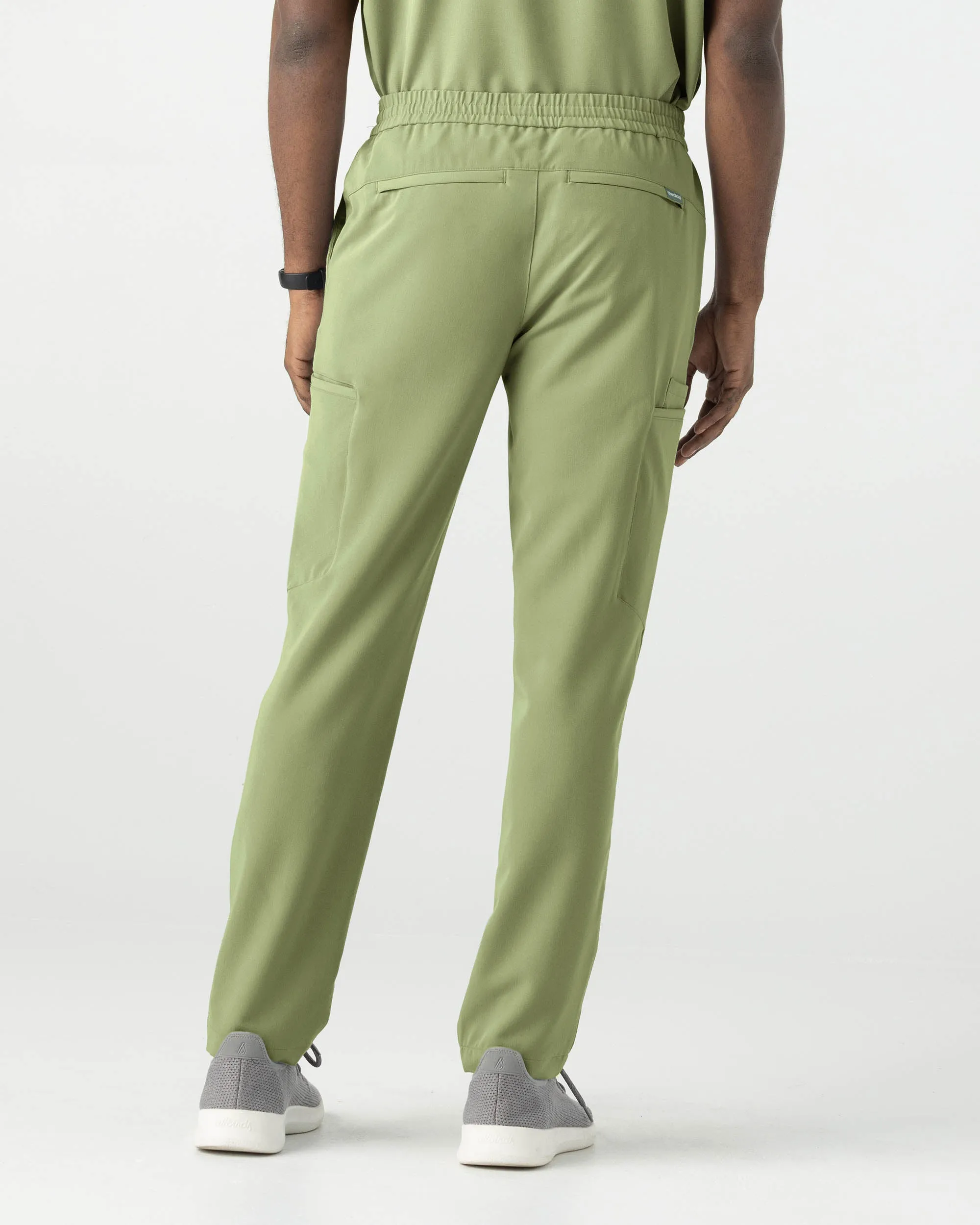FYSEL® Sable‎ ‎ Tapered Scrub Pants