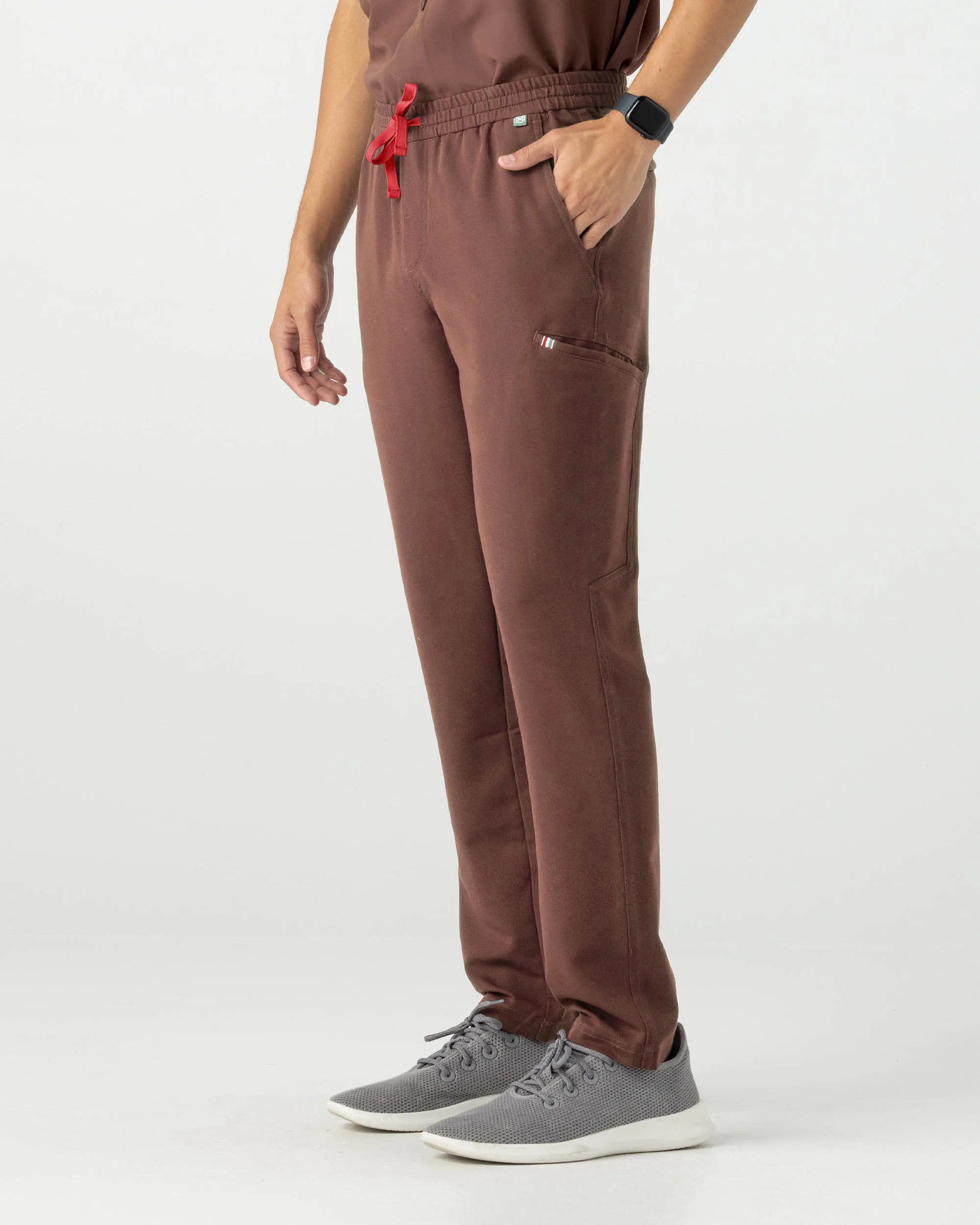 FYSEL® Sable‎ ‎ Tapered Scrub Pants
