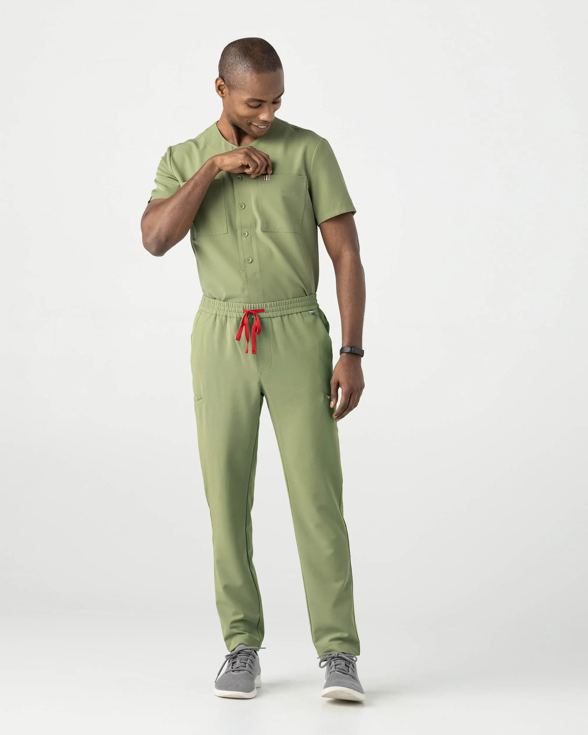 FYSEL® Sable‎ ‎ Tapered Scrub Pants