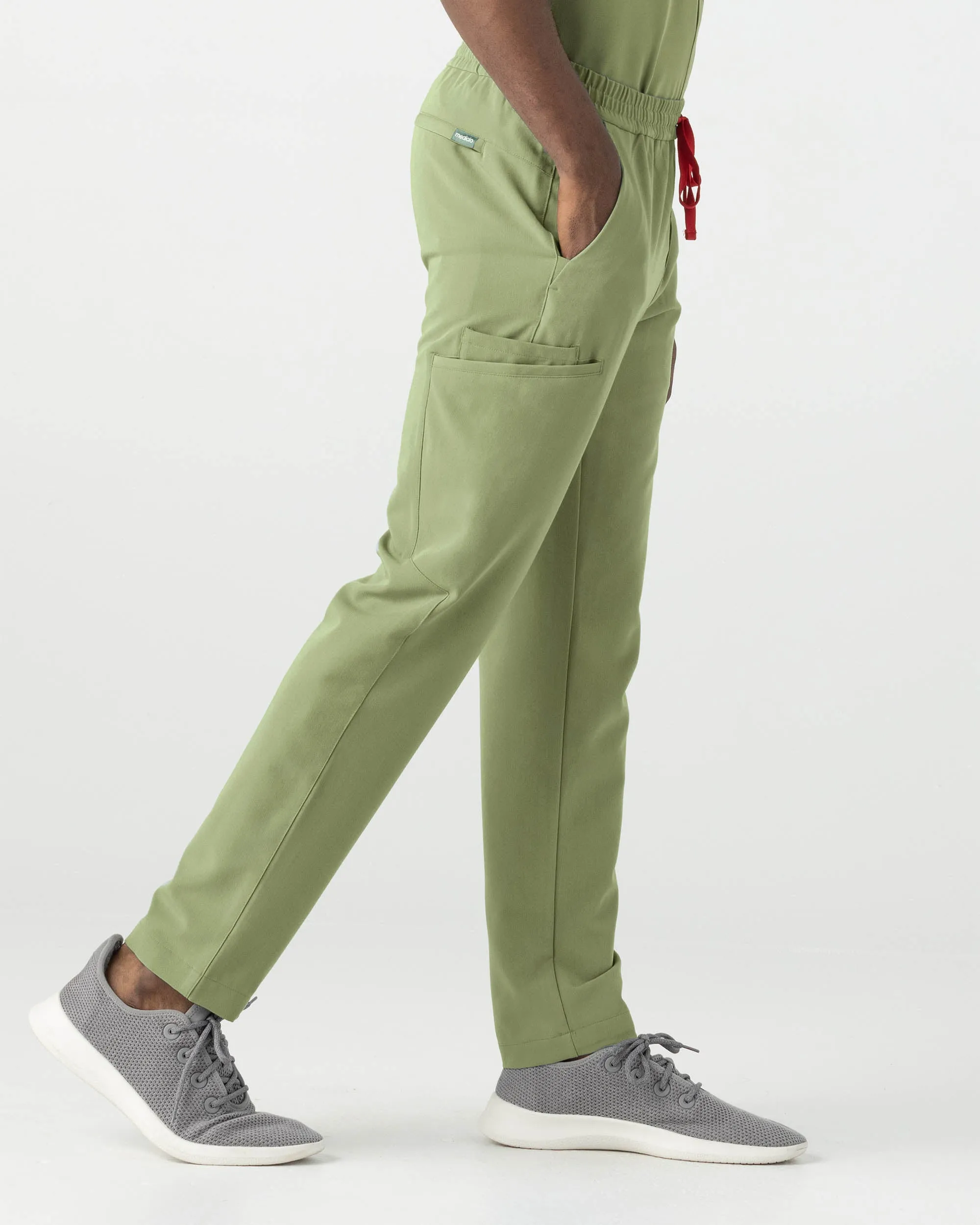 FYSEL® Sable‎ ‎ Tapered Scrub Pants