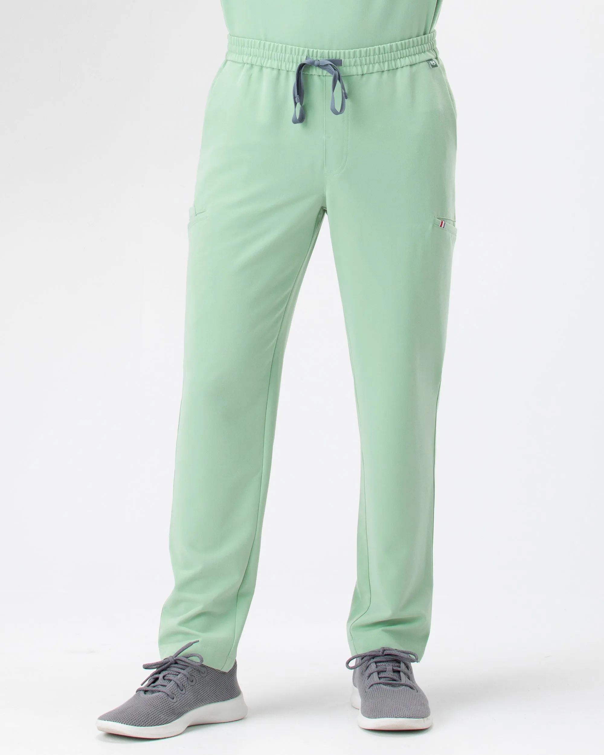 FYSEL® Sable‎ ‎ Tapered Scrub Pants
