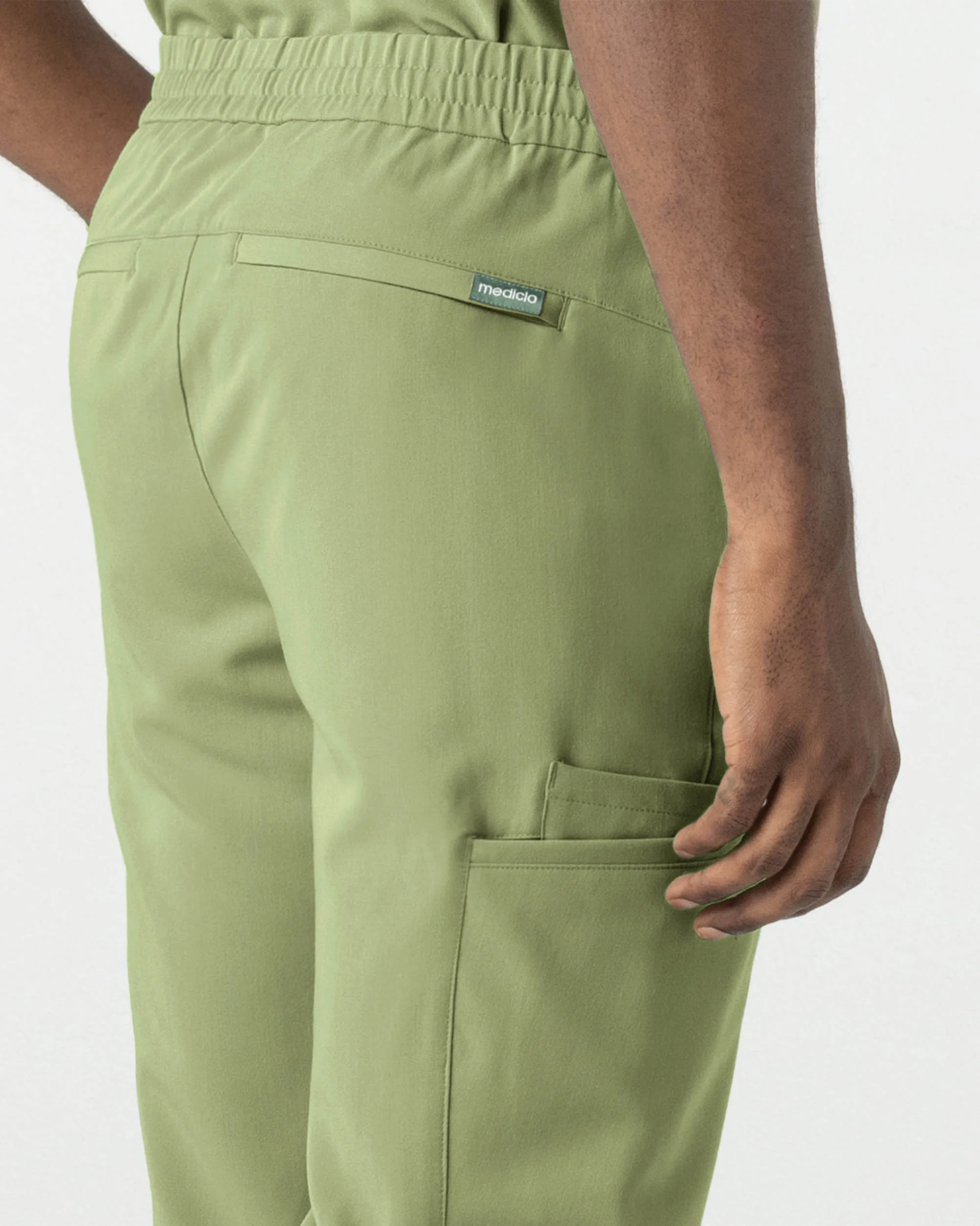 FYSEL® Sable‎ ‎ Tapered Scrub Pants