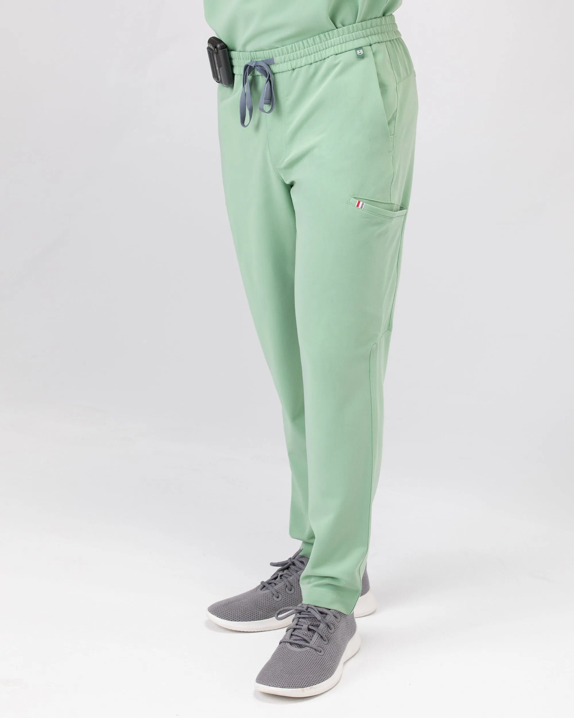 FYSEL® Sable‎ ‎ Tapered Scrub Pants