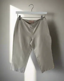 Giambattista Valli Capri Pants