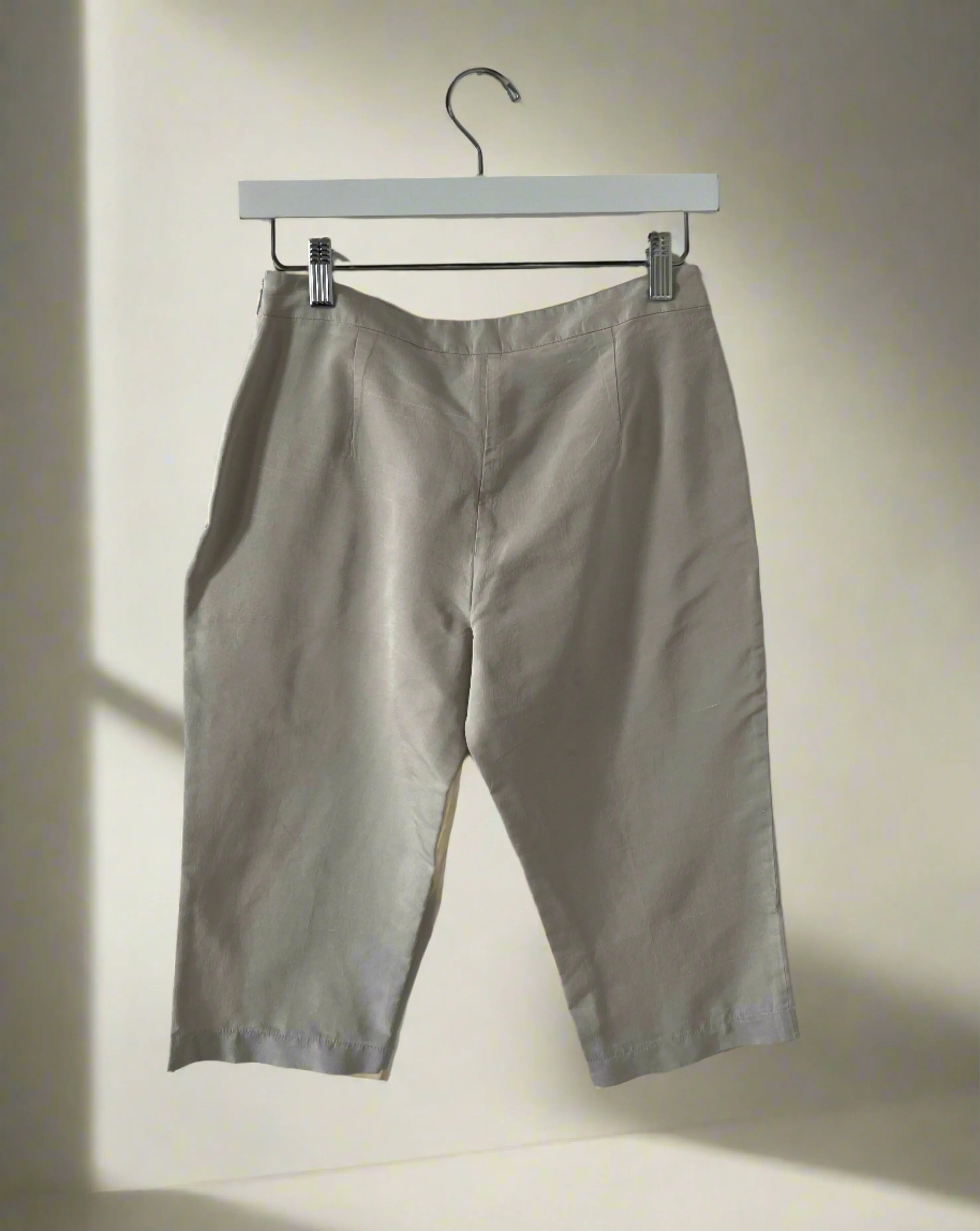 Giambattista Valli Capri Pants